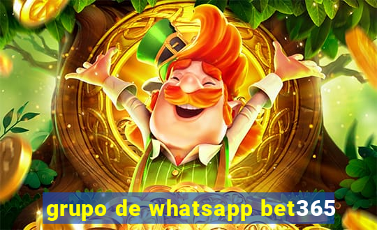 grupo de whatsapp bet365